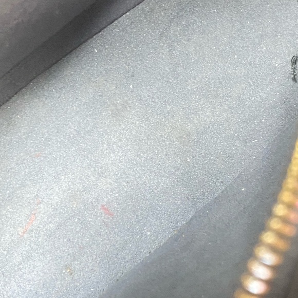 Vintage Louis Vuitton Jasmine Black Epi Leather - Picture 11 of 16